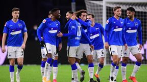 Bundesliga. Hertha Berlin - 1.FC Union Berlin na żywo! Gdzie oglądać mecz w telewizji i internecie?