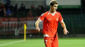 Patryk Stępiński: Obecna sytuacja nie działa dobrze na klub