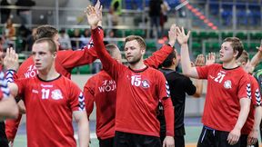 Sparingowo: Dwie wygrane MKS-u Poznań