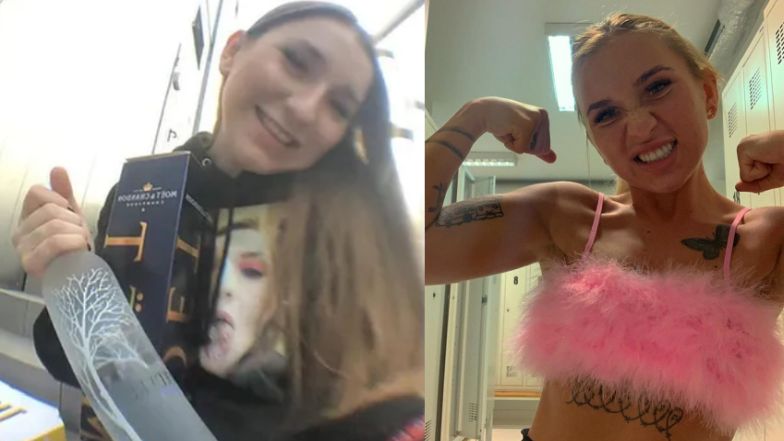 Marta Linkiewicz opowiada o życiu w trzeźwości