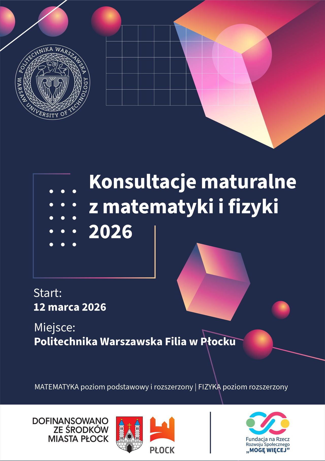 Bezpłatne konsultacje 