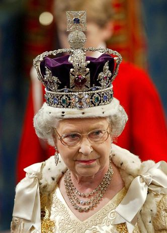 Elżbieta II 60 lat temu oficjalnie stała się władczynią Wielkiej Brytanii