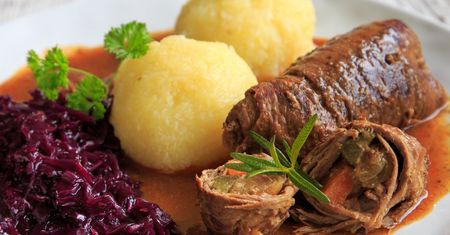 Kluski, rolady i wodzionki. Jak dobrze znasz kuchnię śląską? Mało kto zdobywa więcej niż 6/10