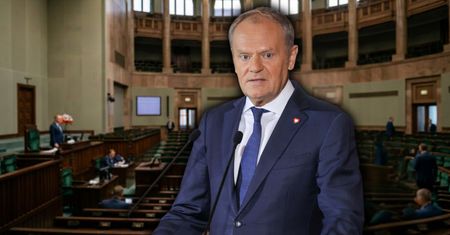 Koalicja Tuska utrzyma władzę? Polacy ocenili