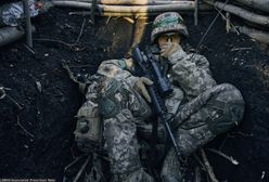 Zadyszka przed ofensywą. Pesymistyczne głosy z ukraińskich szeregów