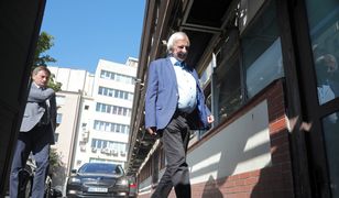 Zakończyła się narada kierownictwa PiS poświęcona kryzysowi w koalicji rządzącej