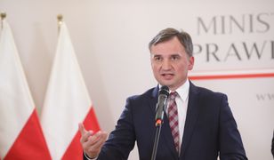 Zbigniew Ziobro i kryzys koalicji Zjednoczonej Prawicy. Co polityk zdradził mową ciała? 