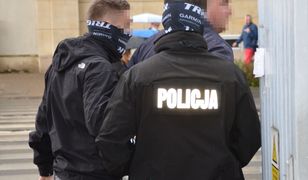 Gdańsk. Miał proponować seks 14-latce. To znany muzyk disco-polo?