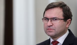 Kryzys w koalicji. Zbigniew Girzyński krytycznie o Zbigniewie Ziobrze
