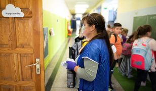 Koronawirus w Polsce. Co dalej ze szkołami?
