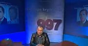 Legendarny "Magazyn Kryminalny 997". Pamiętasz jeszcze?