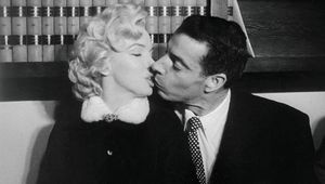 Rozkochał w sobie Marilyn Monroe. Potem pojawiła się przemoc