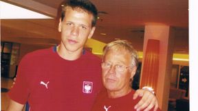 Ma żal, jak traktuje go Szczęsny. "Jest mi przykro, po ludzku"