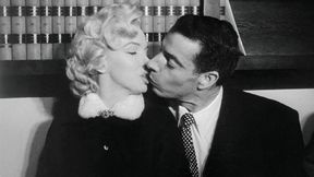 Rozkochał w sobie Marilyn Monroe. Potem pojawiła się przemoc