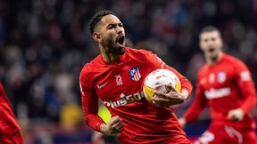 Zadyszka Sevilli. Fenomenalna końcówka Atletico!