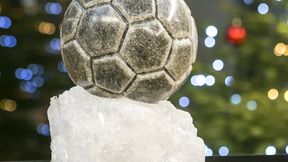 Kolejne wyróżnienie dla Roberta Lewandowskiego. Tym razem bardzo oryginalne