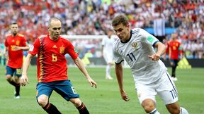 Mundial 2018. Kolejna nowinka na MŚ może zrewolucjonizować piłkę