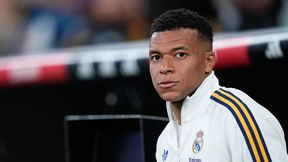 Było już 2:0. Mbappe zamieścił w sieci zdjęcie