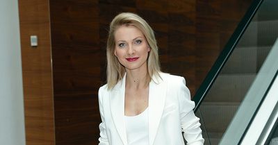 "Talianka": Joanna Moro wraca w wielkim stylu
