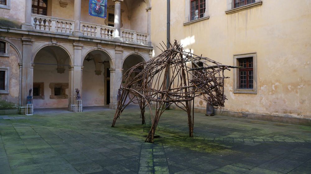 Jak z pomocą smartfonu zdobywać warownie? 13