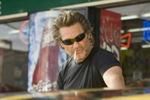 ''The Art of the Steal'': Kurt Russell kradnie cenną księgę