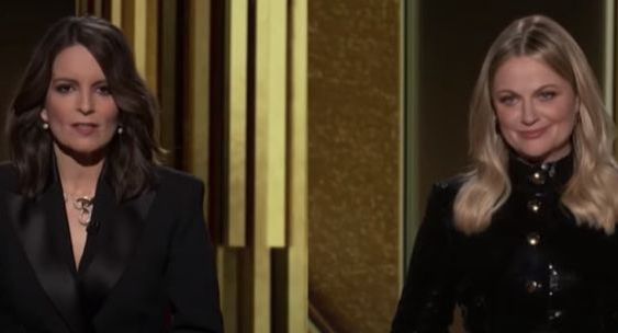 Organizatorzy Złotych Globów krytykowani za brak równości rasowej. Zapowiedzi zmian nie budzą zaufania