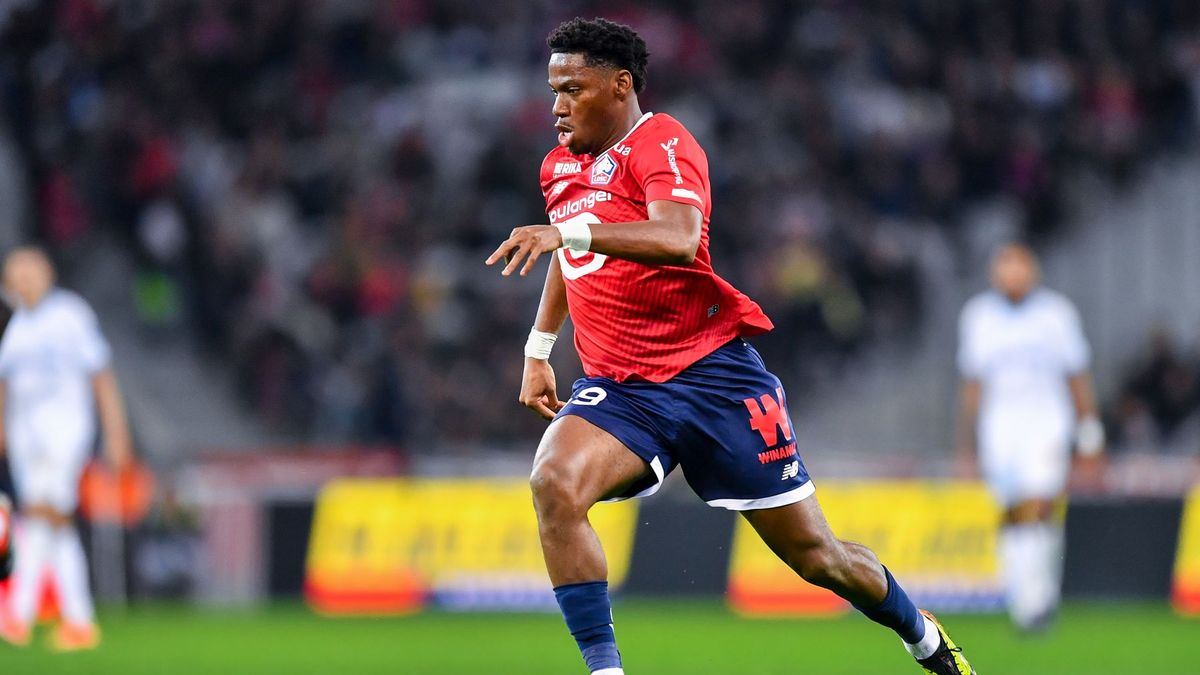 Getty Images / Franco Arland / Na zdjęciu: Jonathan David