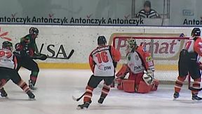 Polscy hokeisci na ostatniej prostej przed mistrzostwami