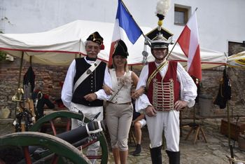 Za nami jubileuszowa edycja Festiwalu Kuchni Polowych w Walimiu
