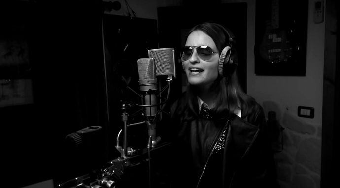 Świat widziany sercem