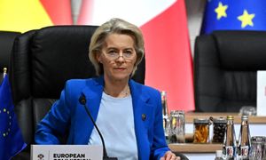 Bruksela nie odpuszcza ws. ETS2. Proponuje dwie duże zmiany