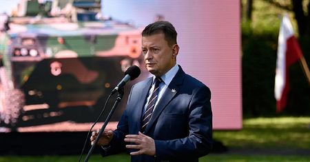 MON ogłasza nowy konkurs: "I Ty możesz służyć ojczyźnie". Kwota dotacji to 1,5 mln złotych
