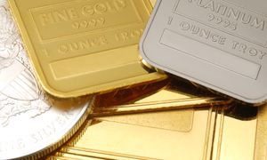 Co się dzieje z metalami szlachetnymi? Ceny biją historyczne rekordy
