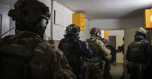 Brutalne zabójstwo młodej matki z Tczewa – były partner usłyszał zarzuty, grozi mu dożywocie