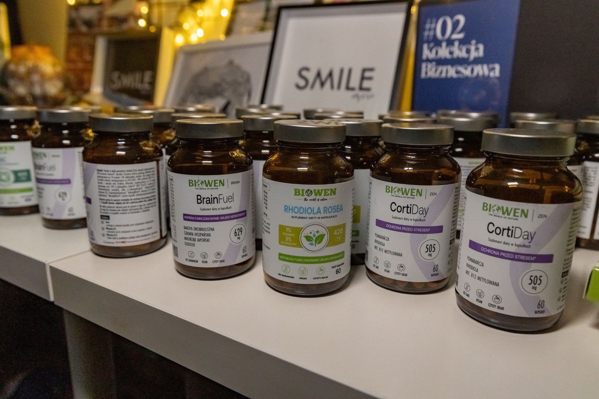 Kiermasz Charytatywny dedykowany jest Hani chorującej na rzadką chorobę genetyczną