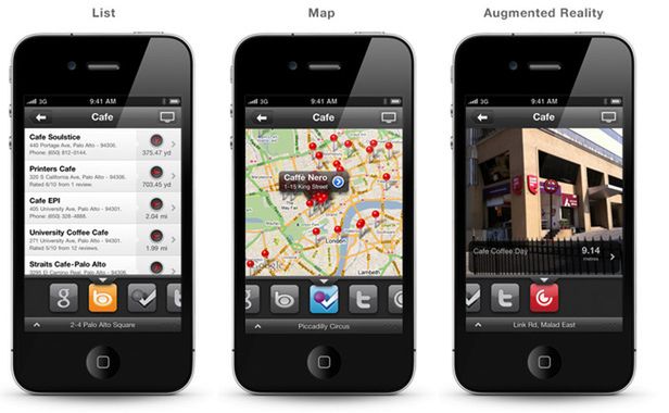 Localscope [giveaway] 2