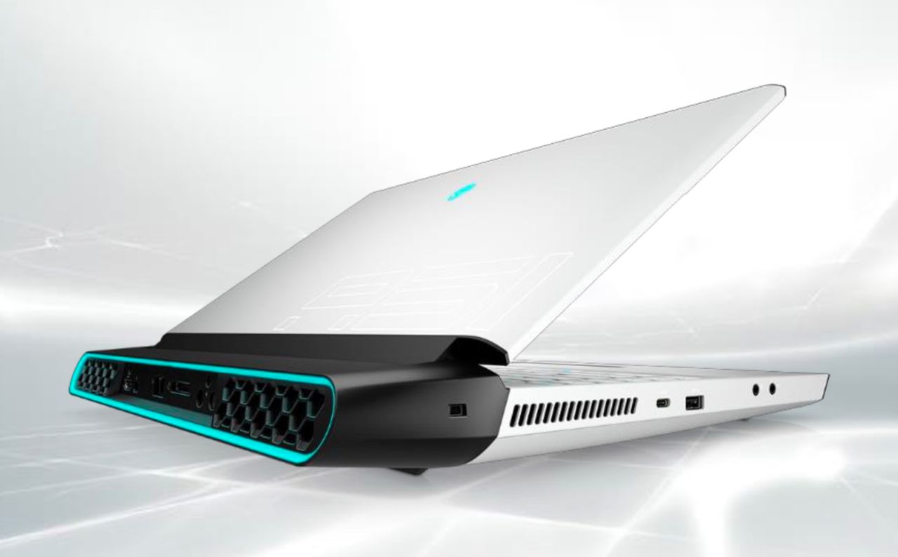 Źródło: Materiały prasowe Alienware