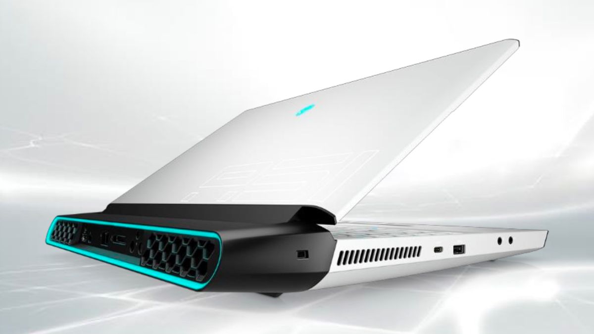Źródło: Materiały prasowe Alienware