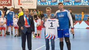 PGNiG Superliga. Paweł Grzelak zakończył karierę