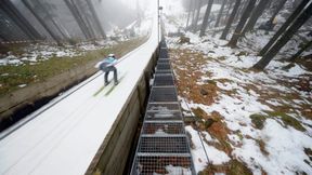 Magdalena Pałasz szósta w skokach narciarskich kobiet na Uniwersjadzie