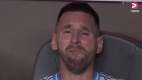 Koszmar Messiego. Jest oficjalny komunikat