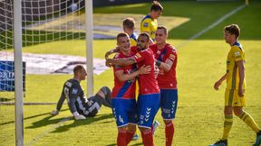 PKO Ekstraklasa. Raków - Arka. Potężny cios dla gdynian. Utrzymanie coraz mniej pewne