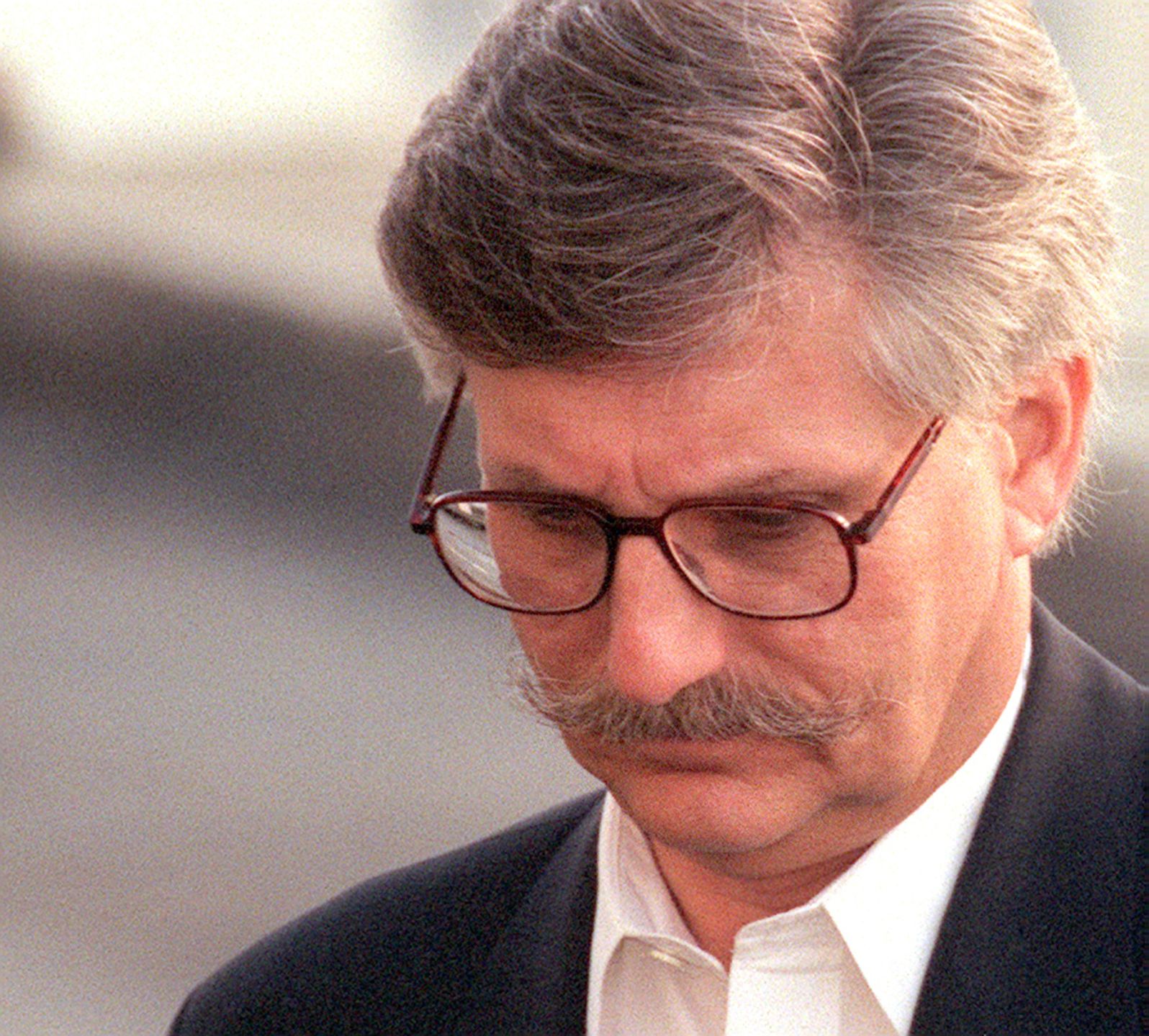 Fred Goldman