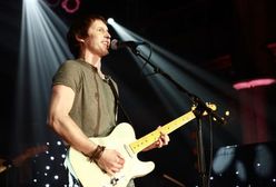 James Blunt zagra koncert w Polsce. Znamy szczegóły występu