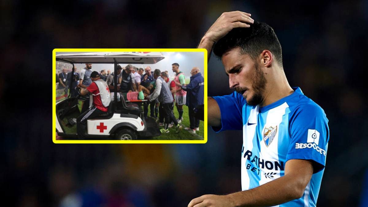 Getty Images / Quality Sport Images /  El Partidazo de COPE/Twitter / Juankar