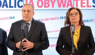 Wyborcy opozycji za wspólnym kandydatem na prezydenta. Proponują Małgorzatę Kidawę-Błońską (Badanie)