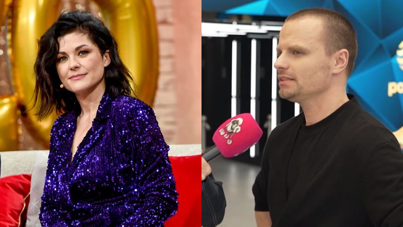 Rozwód Katarzyny Cichopek i Marcina Hakiela jest nieważny? Tancerz komentuje plotki