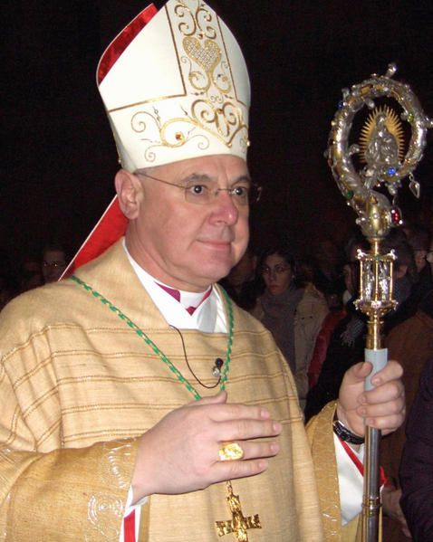 Niemiecki Biskup: Jeszcze Polska nie zginęła, póki my wierzymy