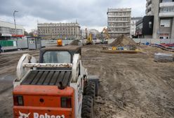Rusza budowa stacji Płocka II linii metra. Potężny fragment Płockiej zostanie zamknięty
