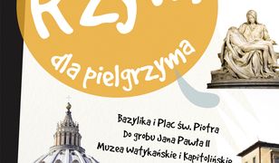 Rzym dla pielgrzyma